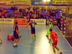 Трое волгоградцев вызваны в сборную России 