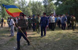 Волгоградские казаки поддержат протестную акцию в станице Вешенская
