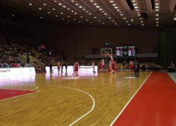 Волгоградский «Красный Октябрь» одержал победу в Красноярске