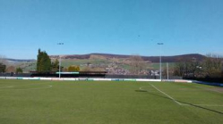 Футболиста отчислили из клуба за занятие сексом на стадионе