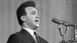 Иосиф Кобзон стал народным артистом Луганской Народной Республики