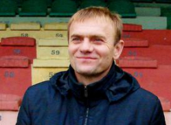 Легендарный защитник Николай Олеников вернулся в Волгоград Легендарный защитник Николай Олеников вернулся в Волгоград