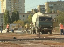 В Волгограде Комсомольский путепровод откроют для движения транспорта в ноябре В Волгограде Комсомольский путепровод откроют для движения транспорта в ноябре