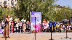 9 мая для волгоградцев выступят Олешко, Витас и группа «Сябры»