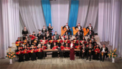 «Музыка страсти и любви»