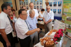Молодые ученые Волгограда представили новые виды продуктов из яиц Молодые ученые Волгограда представили новые виды продуктов из яиц