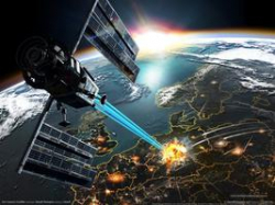 Эксперты опасаются военного противостояния в космосе Эксперты опасаются военного противостояния в космосе