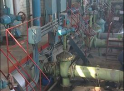 В Волгограде котельную Тракторозаводского района отремонтируют за 18,5 млн. рублей В Волгограде котельную Тракторозаводского района отремонтируют за 18,5 млн. рублей