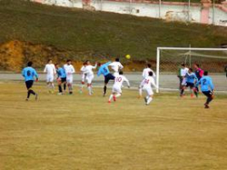 Волгоградский «Ротор» разошелся миром с клубом из Пятигорска