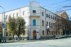 В Волгограде проходит выставка городов-побратимов 
