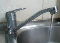 Ворошиловский район Волгограда на три дня остался без горячей воды Ворошиловский район Волгограда на три дня остался без горячей воды