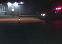 В Волгограде индивидуальный предприниматель сбил пешехода