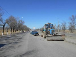 В Волгограде «семерка» таранила «Беларусь»: пострадала девочка В Волгограде «семерка» таранила «Беларусь»: пострадала девочка