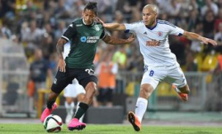 ФК «Краснодар» вышел в четвертый раунд Лиги Европы  ФК «Краснодар» вышел в четвертый раунд Лиги Европы