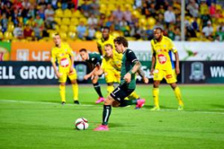 ФК «Краснодар» разгромил финский «ХИК»