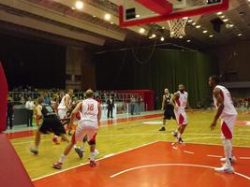  Волгоградский «Красный Октябрь» приобрел двух американцев