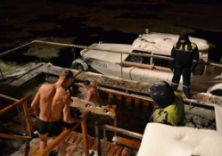 В Волгограде крещенские купания обошлись без ЧП В Волгограде крещенские купания обошлись без ЧП