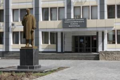В Волгограде определились с главой Красноармейского района В Волгограде определились с главой Красноармейского района