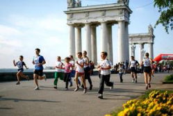 В Волгограде пройдет «Кросс нации» В Волгограде пройдет «Кросс нации»