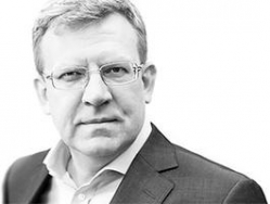 Кудрин спрогнозировал падение зарплат в России на 10 процентов Кудрин спрогнозировал падение зарплат в России на 10 процентов