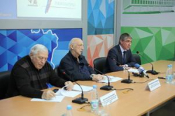 Общественные деятели Волгограда рассуждают, как выжить культуре в условиях кризиса