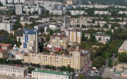 В Волгограде выбрали подрядчиков для ремонта объектов культурного наследия