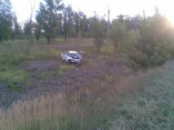 В Волгоградской области 15-летний водитель вылетел в кювет – погиб пассажир В Волгоградской области 15-летний водитель вылетел в кювет – погиб пассажир