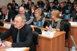 В Волгограде депутаты гордумы увеличили расходы на бесплатное школьное питание