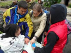Без взаимодействия в поиске исчезнувших граждан не обойтись Без взаимодействия в поиске исчезнувших граждан не обойтись