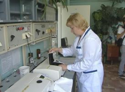 В Волгограде лаборатории Горводоканала модернизируют за 33 млн В Волгограде лаборатории Горводоканала модернизируют за 33 млн