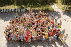 16 тысяч юных волгоградцев уже отдохнули в летних лагерях