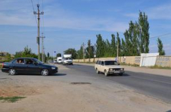 Поселок Латошинка «отрезан» от Волгограда