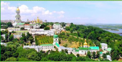 Киев требует отнять у Московского патриархата Киево-Печорскую лавру Киев требует отнять у Московского патриархата Киево-Печорскую лавру