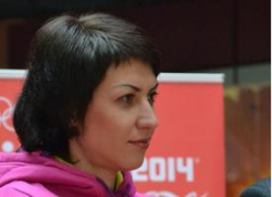 Волгоградка Татьяна Лебедева уходит из большого спорта Волгоградка Татьяна Лебедева уходит из большого спорта