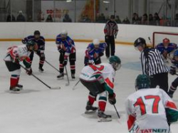  Волгоградский «Легион» не справился с Казанью