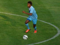 10 легионеров в футбольном клубе - это скандал!