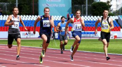 IAAF завела 31 дело против российских легкоатлетов IAAF завела 31 дело против российских легкоатлетов
