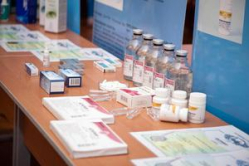 В Волгограде за необоснованное повышение цен на лекарства оштрафована аптека В Волгограде за необоснованное повышение цен на лекарства оштрафована аптека