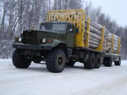 В Волгоградской области проверят легальность перевозок древесины автотранспортом В Волгоградской области проверят легальность перевозок древесины автотранспортом