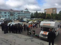 Пропавший внук главы Дмитровского района найден живым Пропавший внук главы Дмитровского района найден живым