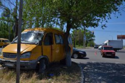В Волжском внезапная смерть водителя маршрутки спровоцировала ДТП В Волжском внезапная смерть водителя маршрутки спровоцировала ДТП