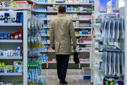 Производитель «Виагры» Pfizer выдавливает с рынка российских конкурентов Производитель «Виагры» Pfizer выдавливает с рынка российских конкурентов