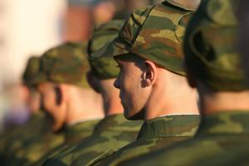Более трех тысяч волгоградцев отправятся служить в Вооруженные Силы России Более трех тысяч волгоградцев отправятся служить в Вооруженные Силы России