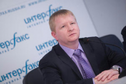 Роман Лучников официально возглавил УФАС по Волгоградской области