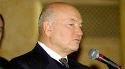 Президент против мэра