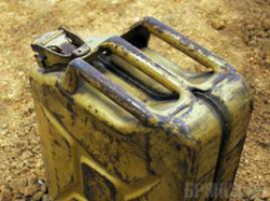 Дизельный «левак» от подполковника Солдатова