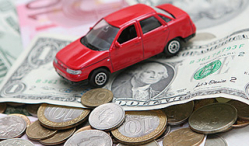 Банки одобряют лишь 5% заявок на получение кредитов