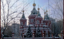 В праздник Рождества Христова богослужения пройдут во всех волгоградских храмах В праздник Рождества Христова богослужения пройдут во всех волгоградских храмах
