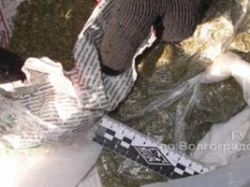 В Волгоградской области задержали иномарку с марихуаной В Волгоградской области задержали иномарку с марихуаной