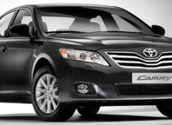 Мошенник выручил за фотографию «Тойоты Камри» полмиллиона рублей